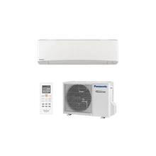 Panasonic klíma 3,5 kw Panasonic klíma 3,5 kw