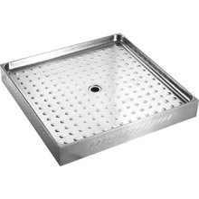 Lemez zuhanytálca Lemez zuhanytálca