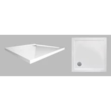 Zuhanytálca 90x90 cm Zuhanytálca 90x90 cm