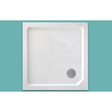 Akril zuhanytálca Akril zuhanytálca