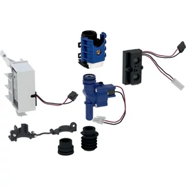 Geberit vizeldeöblítő átépítőkészlet, hálózati 115.848.00.1