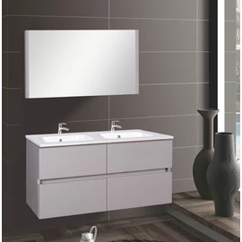 Wellis Elois 120  4 fiókos mosdószekrény 119x45x55 cm Wellis Elois 120  4 fiókos mosdószekrény 119x45x55 cm