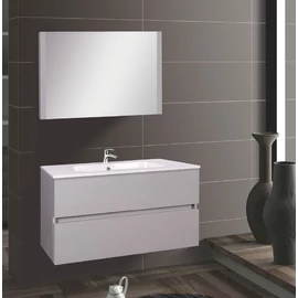 Wellis Elois 80   2 fiókos mosdószekrény 79x45x55 cm Wellis Elois 80   2 fiókos mosdószekrény 79x45x55 cm