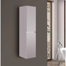 Wellis Elois  Függesztett magas szekrény  140x30x35 cm Wellis Elois  Függesztett magas szekrény  140x30x35 cm