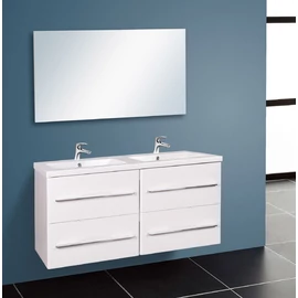 Wellis Nina 120  4 fiókos mosdószekrény 119x45x55 cm Wellis Nina 120  4 fiókos mosdószekrény 119x45x55 cm