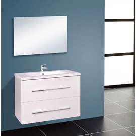 Wellis Nina 60  2 fiókos mosdószekrény 59x45x55 cm Wellis Nina 60  2 fiókos mosdószekrény 59x45x55 cm