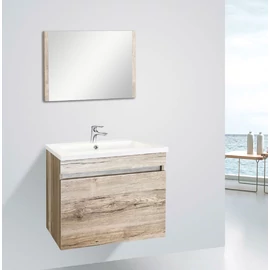 Wellis Spa Blondie 60 Fali tükör 60x45 cm Wellis Spa Blondie 60 Fali tükör 60x45 cm