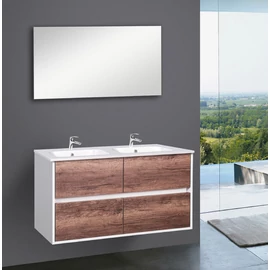 Wellis Ginger 120  4 fiókos mosdószekrény 119x45x55 cm Wellis Ginger 120  4 fiókos mosdószekrény 119x45x55 cm