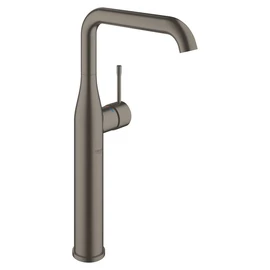 Grohe Essence New mosdócsaptelep XL méret csiszolt kemény grafit 32901AL1 Grohe Essence New mosdócsaptelep XL méret csiszolt kemény grafit 32901AL1