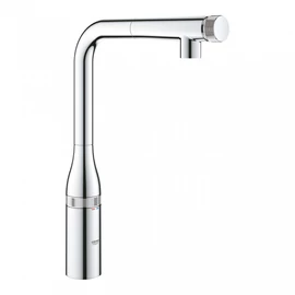 Grohe Essence SmartControl mosogató csaptelep, króm 31615000 Grohe Essence SmartControl mosogató csaptelep, króm 31615000