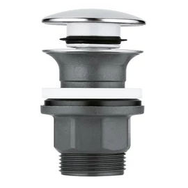 Grohe klikk-klakk lefolyógarnitúra 40824000 Grohe klikk-klakk lefolyógarnitúra 40824000