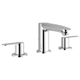 GROHE Eurostyle Cosmopolitan 3-lyukas mosdócsaptelep 20208002 GROHE Eurostyle Cosmopolitan 3-lyukas mosdócsaptelep 20208002