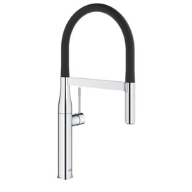 Grohe Essence egykaros mosogató csaptelep, króm 30294000 Grohe Essence egykaros mosogató csaptelep, króm 30294000