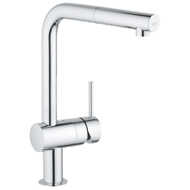 Grohe Minta mosogató csaptelep 32168000