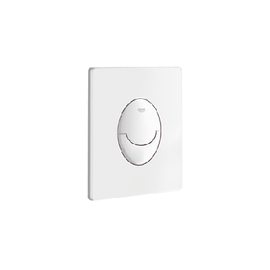 Grohe Skate Air nyomólap alpinfehér 38505SH0 Grohe Skate Air nyomólap alpinfehér 38505SH0