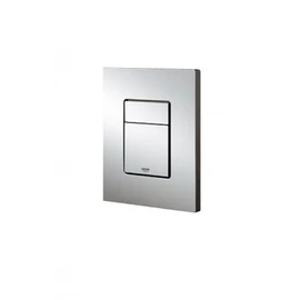 Grohe 38732000 Skate Cosmopolitan nyomólap, króm Grohe 38732000 Skate Cosmopolitan nyomólap, króm