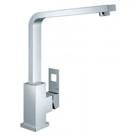 Grohe, Eurocube  egykaros mosogatócsaptelep 31255000 Grohe, Eurocube  egykaros mosogatócsaptelep 31255000