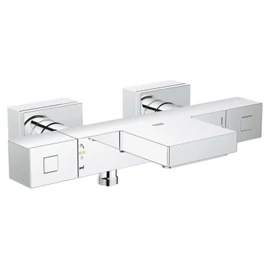 Grohe Grohtherm Cube 34 497 000 termosztátos kád csaptelep 34497000 Grohe Grohtherm Cube 34 497 000 termosztátos kád csaptelep 34497000