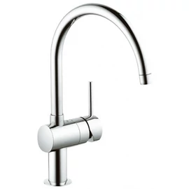 Grohe Minta mosogató csaptelep 32917000 Grohe Minta mosogató csaptelep 32917000