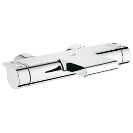 Grohe Grohtherm 2000 termosztátos kádcsaptelep, 1/2" 34174 001 (34174001) Grohe Grohtherm 2000 termosztátos kádcsaptelep, 1/2" 34174 001 (34174001)