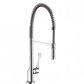 Hansgrohe Axor Citterio Semi-Pro mosogató csaptelep 39840000 Hansgrohe Axor Citterio Semi-Pro mosogató csaptelep 39840000