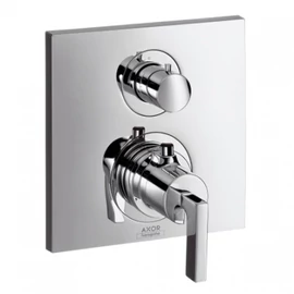 Hansgrohe Axor termosztátos csaptelep  39700000 Hansgrohe Axor termosztátos csaptelep  39700000