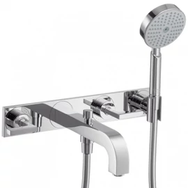 Hansgrohe Axor kádcsaptelep 39442000 Hansgrohe Axor kádcsaptelep 39442000
