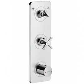 Hansgrohe Axor termosztát  36703000 Hansgrohe Axor termosztát  36703000