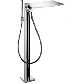 Hansgrohe Axor Massaud szabadonálló kádcsaptelep 18450000 Hansgrohe Axor Massaud szabadonálló kádcsaptelep 18450000
