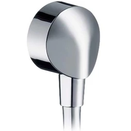 Hansgrohe Fixfit E fali csatlakozó DN15 27454000 Hansgrohe Fixfit E fali csatlakozó DN15 27454000
