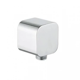 Kludi A-QA gégecső csatlakozóív visszafolyás gátlóval 6554305-00 Kludi A-QA gégecső csatlakozóív visszafolyás gátlóval 6554305-00