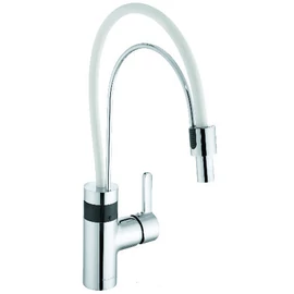 Kludi E-GO elektronikus egykaros mosogatócsap 422150575