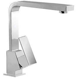 Tres CUADRO-TRES mosogató csaptelep 106440 Tres CUADRO-TRES mosogató csaptelep 106440