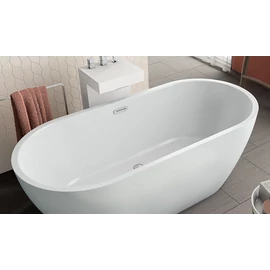 Kád, Kolpa San Dalia-FS 170x80 fehér Kád, Kolpa San Dalia-FS 170x80 fehér