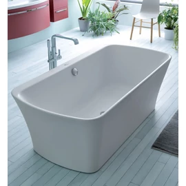 Kolpa-San Marilyn-FS 180x90/MO White szabadon álló fürdőkád levegő masszázs rendszerrel 596450 Kolpa-San Marilyn-FS 180x90/MO White szabadon álló fürdőkád levegő masszázs rendszerrel 596450
