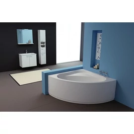 Kolpa-San Divante 140x140 Beépíthető sarokkád 753700