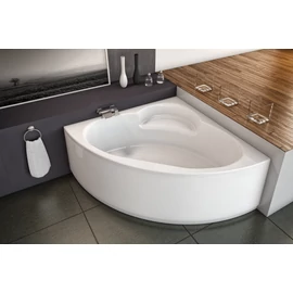 Kolpa-San Royal 130x130 Beépíthető sarokkád 705190 Kolpa-San Royal 130x130 Beépíthető sarokkád 705190
