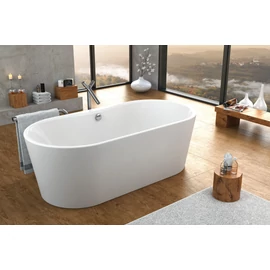 Kolpa-San Comodo-FS 185x90/O White szabadon álló fürdőkád 593830 Kolpa-San Comodo-FS 185x90/O White szabadon álló fürdőkád 593830