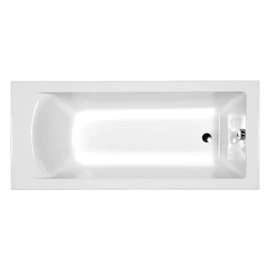 M-Acryl Fresh 170x70 egyenes kád kádlábbal M-Acryl Fresh 170x70 egyenes kád kádlábbal