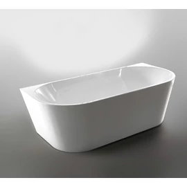 Wellis Calabria White 170x80x58cm WK00123 Wellis Calabria White 170x80x58cm WK00123
