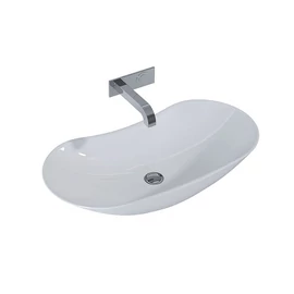 Arezzo Piato pultra ültethető mosdó AR-145041