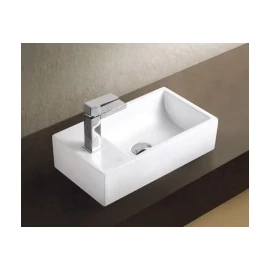 AREZZO design Baltimore 46x26 kézmosó AR-302