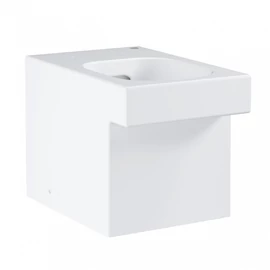 Grohe Cube Ceramic perem nélküli álló wc PureGuard felülettel 3948500H Grohe Cube Ceramic perem nélküli álló wc PureGuard felülettel 3948500H