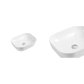 Wellis Daisy porcelán mosdó WF00042