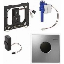 Geberit Sigma01 automata vizelde vezérlés, infravörös, elemes, magasfényű krómozott 116.031.21.5 Geberit Sigma01 automata vizelde vezérlés, infravörös, elemes, magasfényű krómozott 116.031.21.5