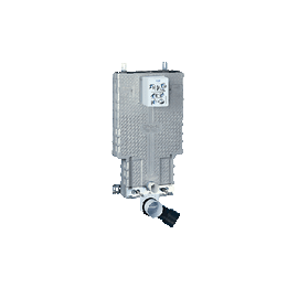 Grohe 38643001 Uniset WC szerelőelem Grohe 38643001 Uniset WC szerelőelem