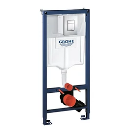 GROHE Rapid SL 3in1 szet 38772001 GROHE Rapid SL 3in1 szet 38772001