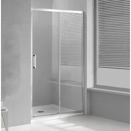 Wellis Premier 100cm tolóajtós zuhanyajtó Easy Cleannel WC00475 Wellis Premier 100cm tolóajtós zuhanyajtó Easy Cleannel WC00475