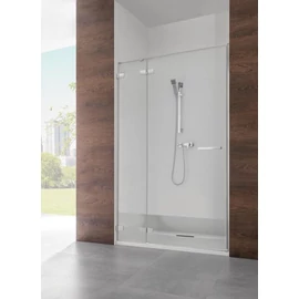 Radaway Euphoria DWJ 90 B zuhanyajtó (383612-01L, 383212-01L)