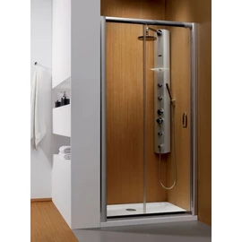 Radaway Premium Plus DWJ 130 zuhanyajtó (33333-01-01N) Radaway Premium Plus DWJ 130 zuhanyajtó (33333-01-01N)